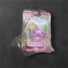 たまごっちブリスターパッケージコレクション未開封ガチャガチャふらわっち