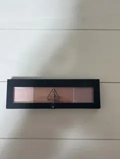 未開封 3CE 4色アイシャドウ