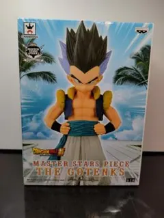 2026年最新】MASTER STARS PIECE ゴテンクスの人気アイテム - メルカリ