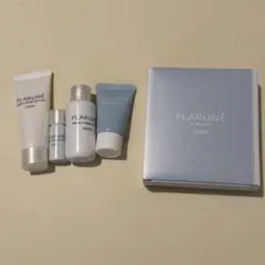 【即発送・新品】アルビオン　フラルネ　サンプルセット