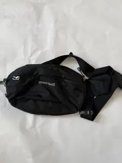 O*A様 mont-bell デルタガセットポーチL