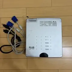 ジャンク品 SONY プロジェクター Cineza VPL-HS10 - メルカリ