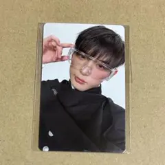 &TEAM weverse global 特典トレカ HARUA ハルア - メルカリ