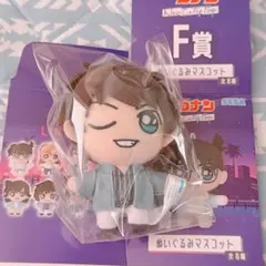 t*o様 名探偵コナン セガラッキーくじ NeoCityPop 松田陣平 F賞