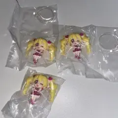 フレッシュプリキュア ガチャガチャ 一体