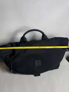極美品】Alpaka アルパカ 7VEN メッセンジャーバッグ 3way - メルカリ