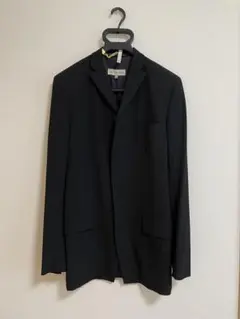 W*】様 DRIES VAN NOTEN 1998FW ダークグリーン ウールコ - メルカリ