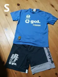 gol. サッカー Tシャツ & ショートパンツ セット