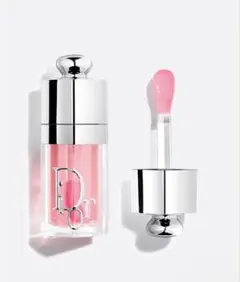 Dior Addict Lip Glow Oil 001