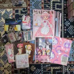C104 KEGARI 巻羊 会場限定 新刊セット ブルーアーカイブ コミケ