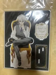 凪誠士郎 アクリルスタンド ブルーロック