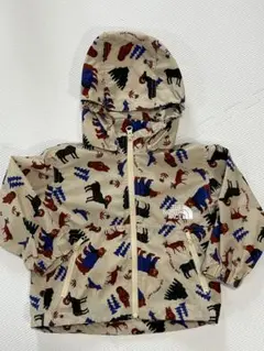 THE NORTH FACE ヨセミテコミューン　コンパクトジャケット80サイズ