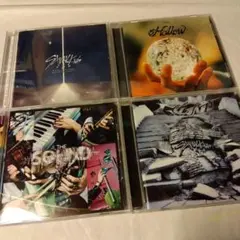 StrayKids TOP GIANT Hallow THE SOUND