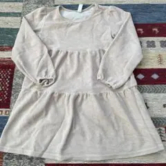 西松屋　ワンピース