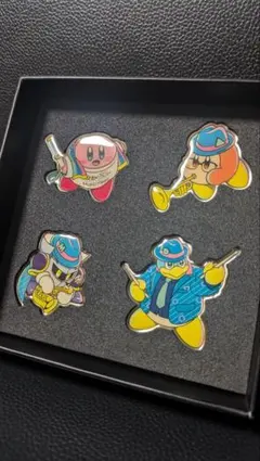 2025年最新】カービィ30周年記念ミュージックフェスの人気アイテム