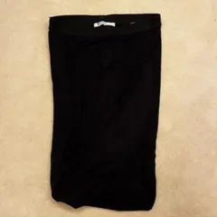T by Alexander Wang ブラック タイトスカート サイズ25 - メルカリ