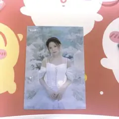 NiziU AWAKE Live With U マヤ　ラントレ