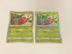 ポケモンカード チェリンボ 2枚セットのサムネイル