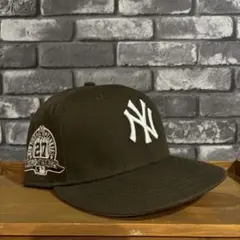 ニューエラ ニューヨーク・ヤンキース 1/2