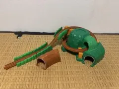 プラレール トーマス どきどきマウンテン【おまけ付き】