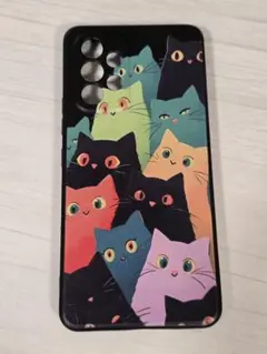 Redmi 14C 用 シリコンケース