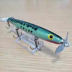 2025年最新】オールドルアーの人気アイテム - メルカリ