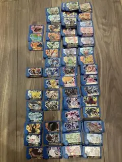 ポケモンフレンダトレジャー 組み合わせ自由 2枚¥300-,3枚¥400-