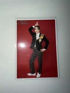 M!LK 生写真 52杯目 吉田仁人