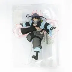 炎炎ノ消防隊 TSUTAYA 環古達 アクリルスタンド