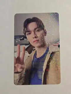 バーノン weverse ラキドロ