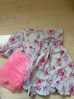 子供用浴衣120