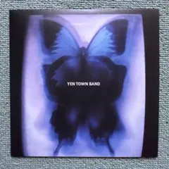 YEN TOWN BAND Swallowtail Butterfly レコード YEN TOWN BAND – MONTAGE | レコードの日 オフィシャルサイト