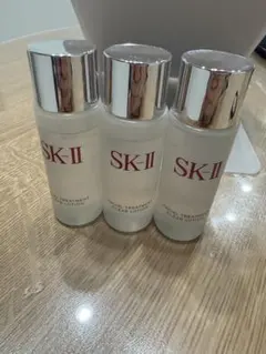 SK-II フェイシャルトリートメントクリアローションサンプル30ml