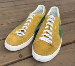 PUMA SUEDE VTG MIJ RETRO 26cmのサムネイル