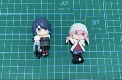 2026年最新】ゆるキャン フィギュア プライズの人気アイテム - メルカリ