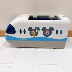 東京ディズニーリゾート　リゾートライン　ポップコーンバケット