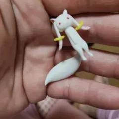 2026年最新】キュゥべえ ソフビフィギュアの人気アイテム - メルカリ