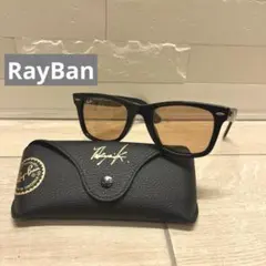 2025年最新】Ray Ban WAYFARER 2 Bの人気アイテム - メルカリ