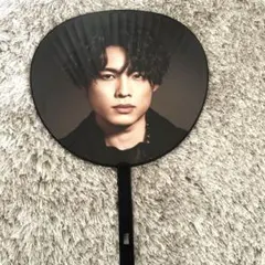 SixTONES 松村北斗 OneST うちわ