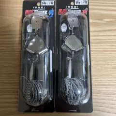 ISSEI AK BUZZ 14g 左右セット #17のサムネイル