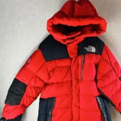 THE NORTH FACE SUMMIT SERIESダウンジャケット
