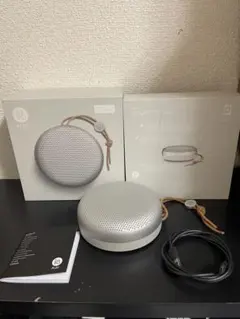 B&O スピーカー　非売品 2026年最新】bang olufsen スピーカーの人気アイテム - メルカリ