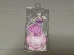その着せ替え人形は恋をする ピンクドレス アクリルスタンド 喜多川海夢