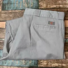 ビンテージ　古着　Dickies ディッキーズ　ワークパンツ　874 定番モデル