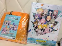 プロセカ セガラッキーくじ vol.6 A賞 B賞 D賞 ラストラッキー賞