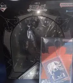 新品未開封 一番くじ ホロライブ 獅白ぼたん まとめセット