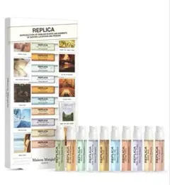 メゾンマルジェラ　レプリカ　メモリーボックス