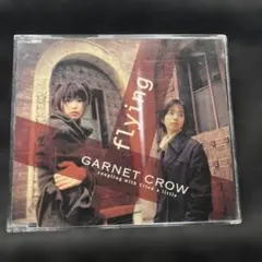 GARNET CROW flying