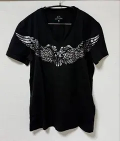 アルマーニエクスチェンジ・Tシャツ