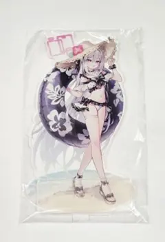 韓国公式】ブルーアーカイブ ケイ カフェメモリアル アクリルスタンド